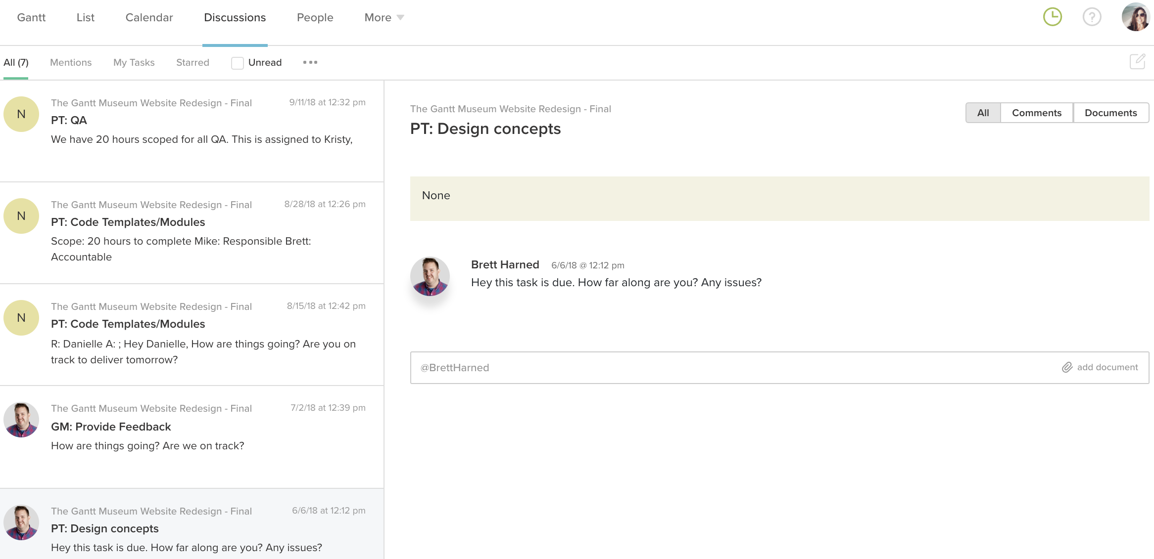 The Purpose & Benefits of Gantt Charts TeamGantt